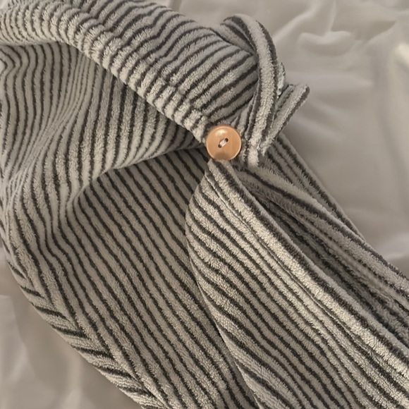 Cozy Hair Turban Towel - Picture 3 of 3